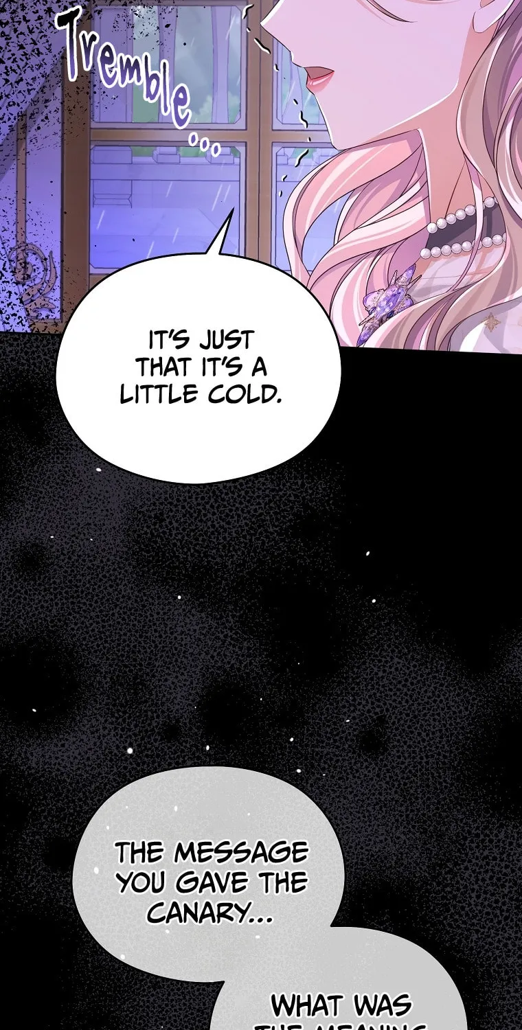 Read My Dear Aster chapter 31 image 62 on Lezhin