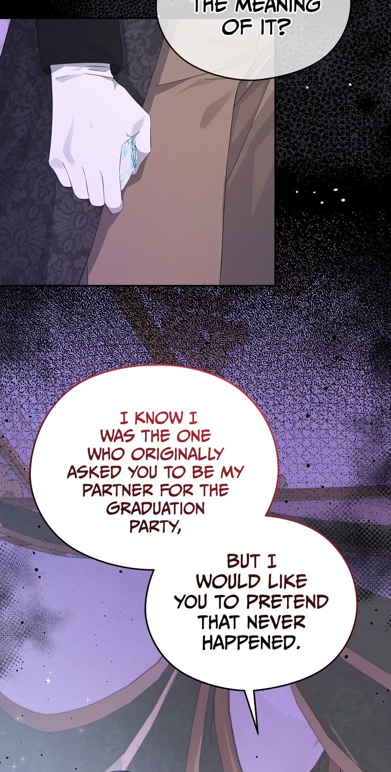 Read My Dear Aster chapter 31 image 63 on Lezhin