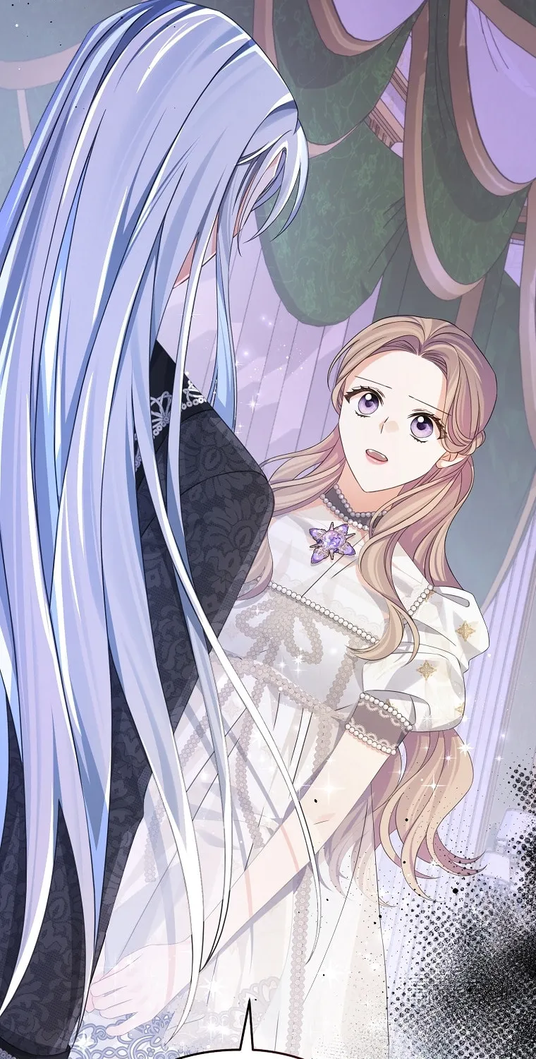 Read My Dear Aster chapter 31 image 64 on Lezhin