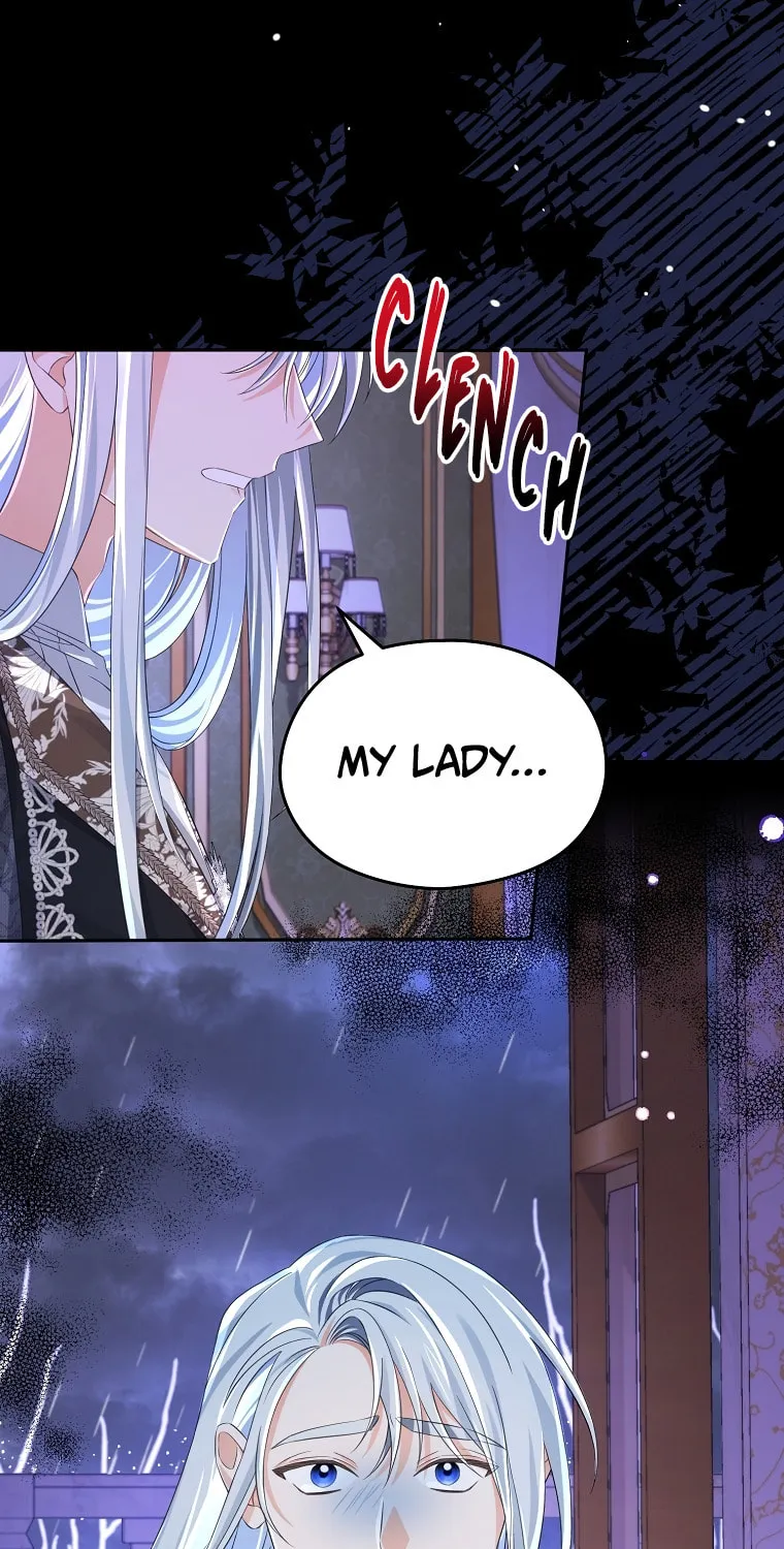 Read My Dear Aster chapter 31 image 68 on Lezhin