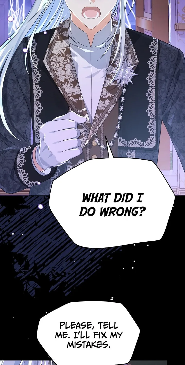Read My Dear Aster chapter 31 image 69 on Lezhin