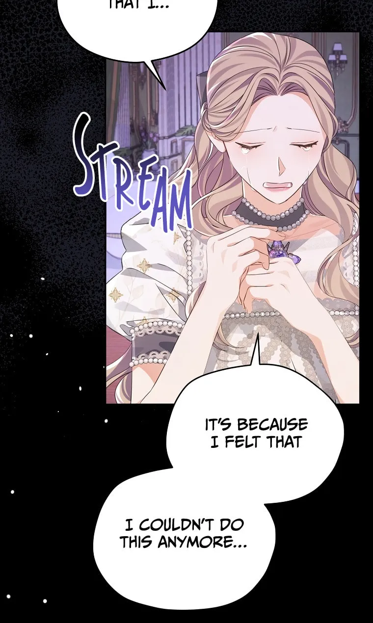 Read My Dear Aster chapter 31 image 71 on Lezhin