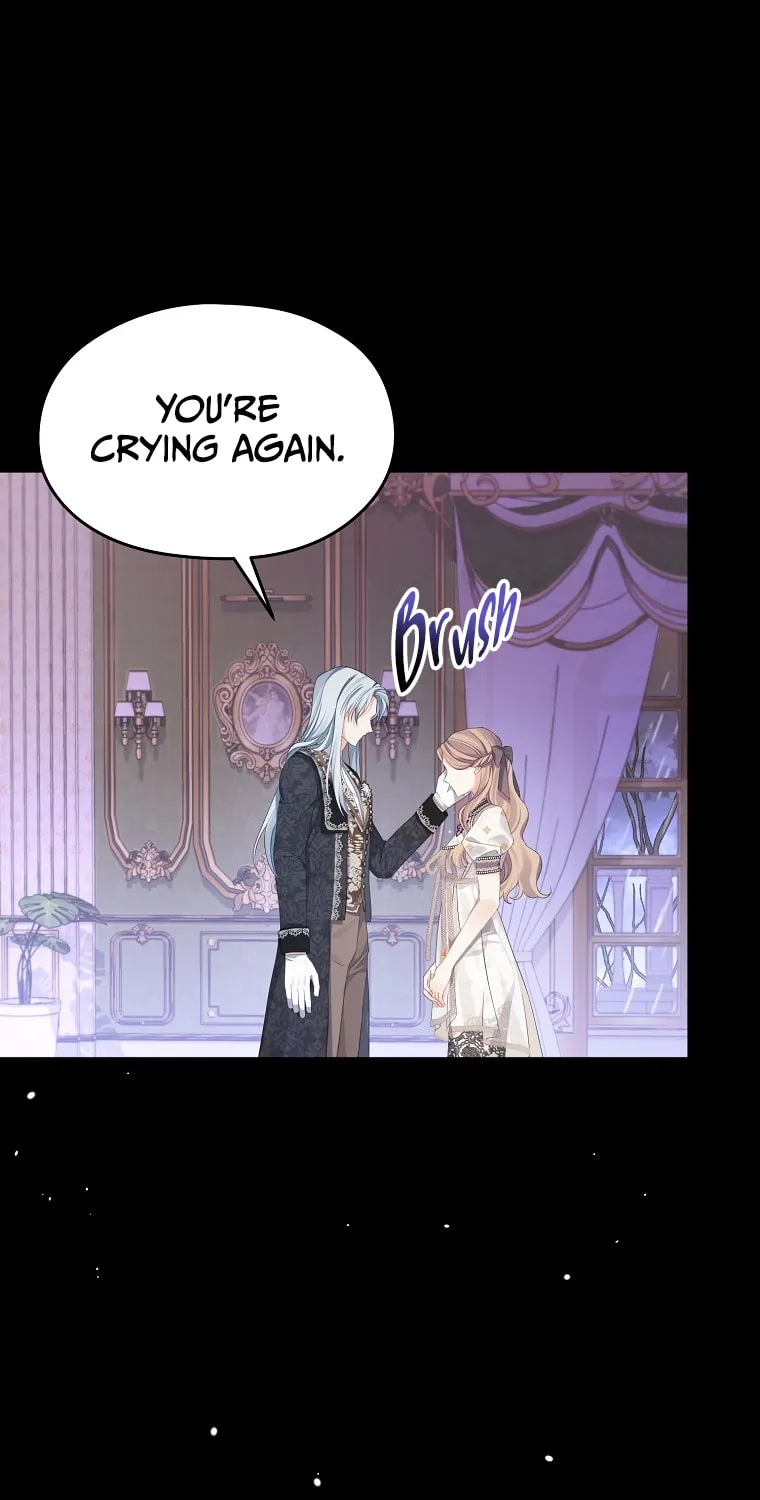 Read My Dear Aster chapter 31 image 72 on Lezhin