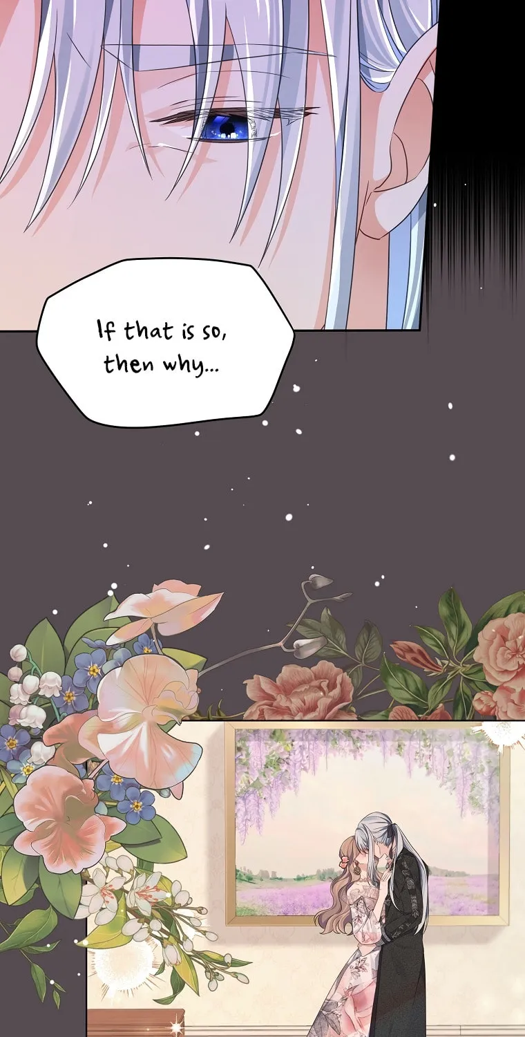 Read My Dear Aster chapter 31 image 75 on Lezhin