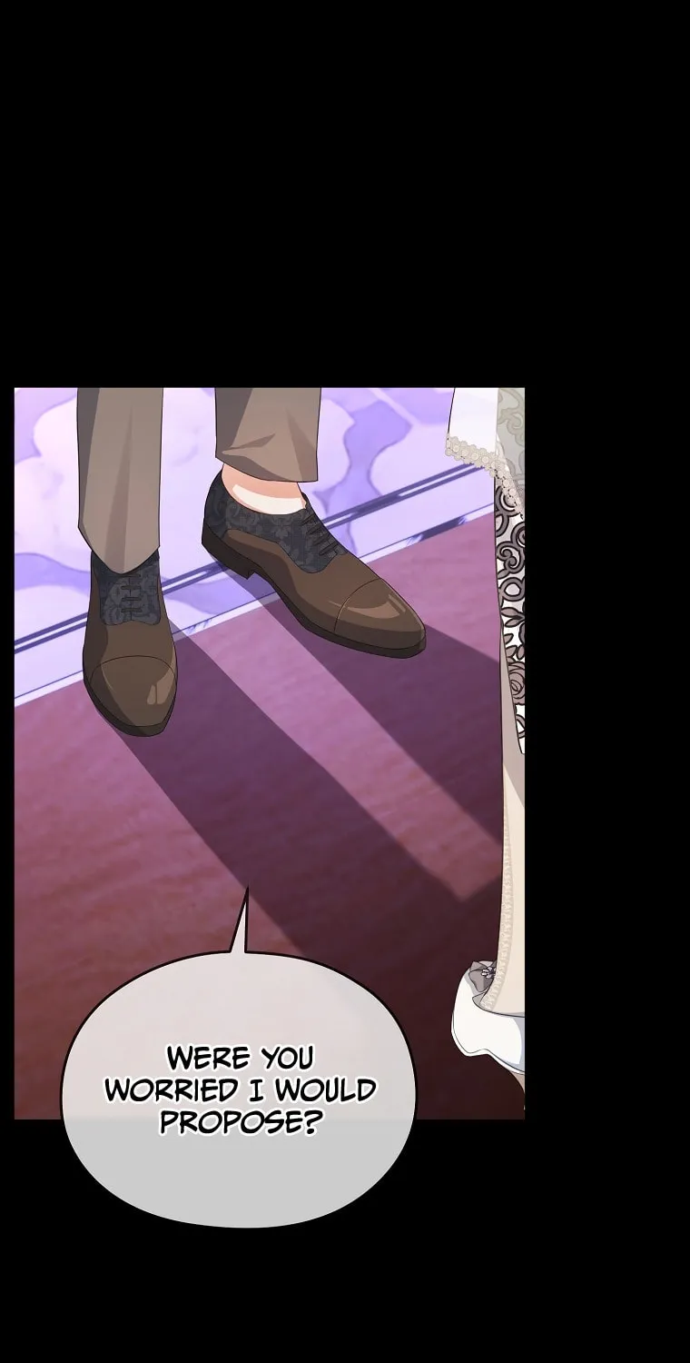 Read My Dear Aster chapter 31 image 77 on Lezhin