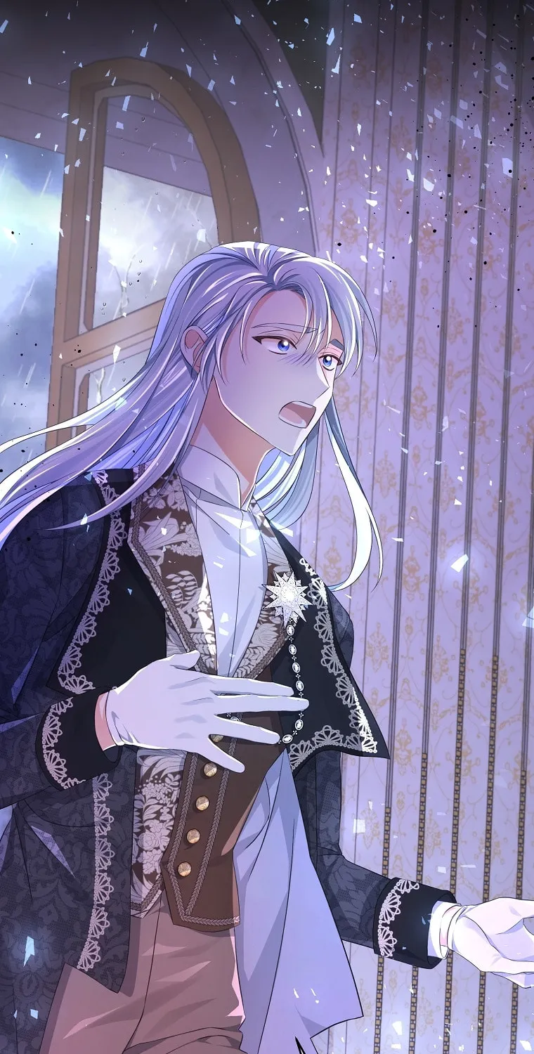 Read My Dear Aster chapter 31 image 80 on Lezhin