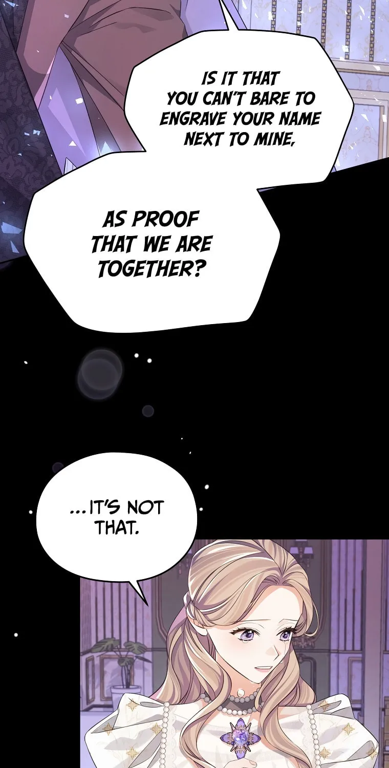 Read My Dear Aster chapter 31 image 81 on Lezhin