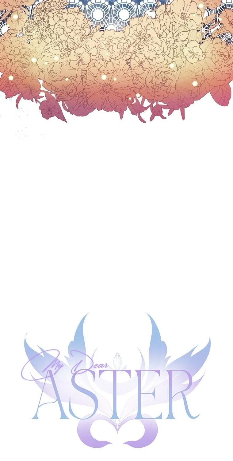 Read My Dear Aster chapter 32 image 10 on Lezhin