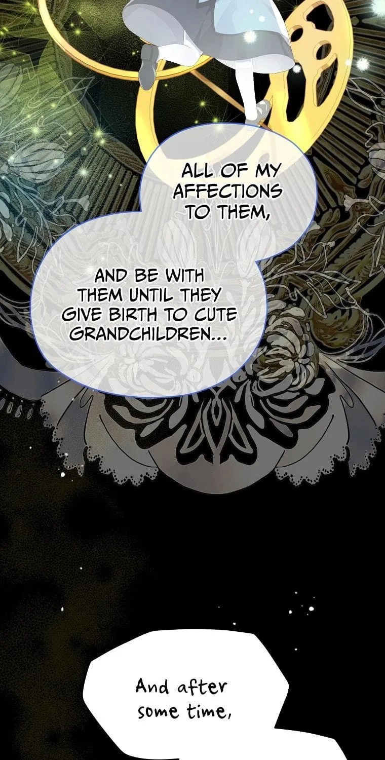 Read My Dear Aster chapter 32 image 100 on Lezhin