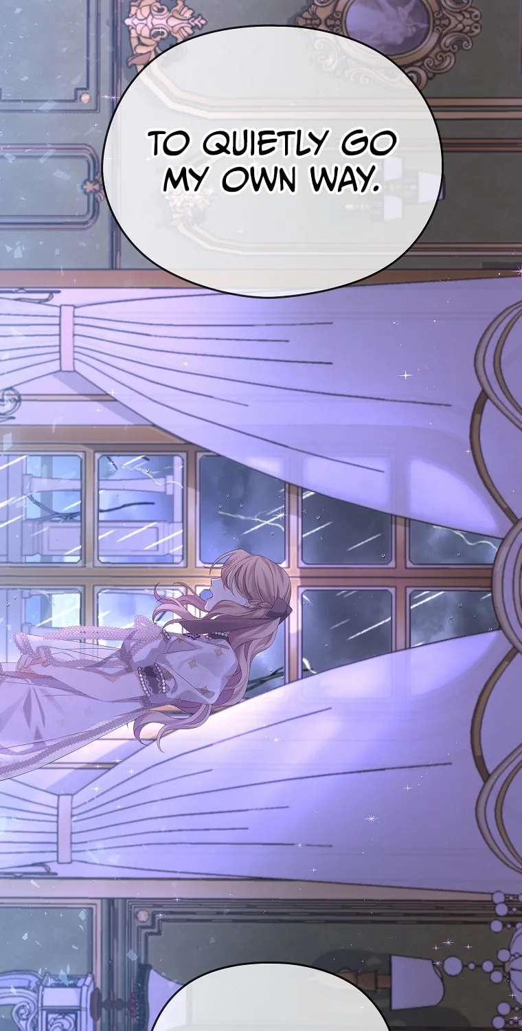 Read My Dear Aster chapter 32 image 110 on Lezhin