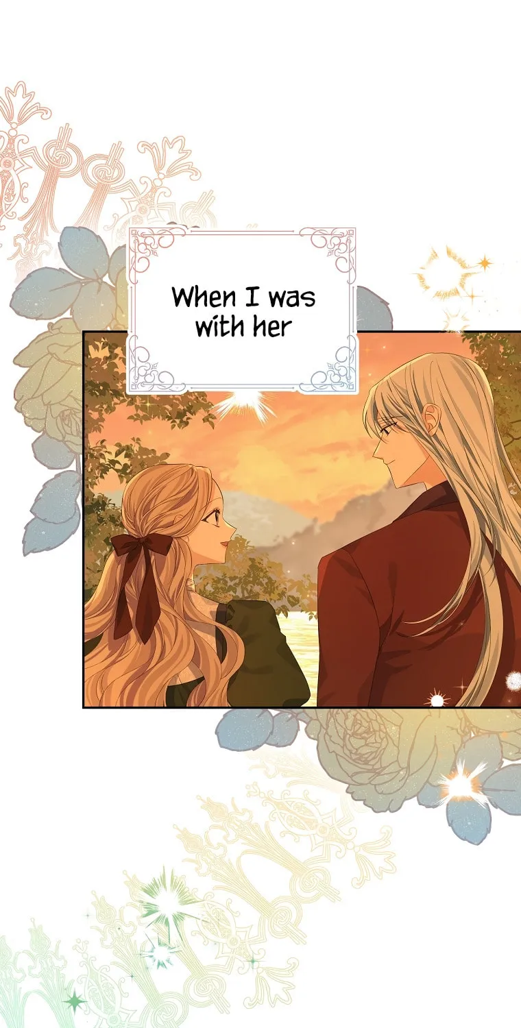 Read My Dear Aster chapter 32 image 12 on Lezhin