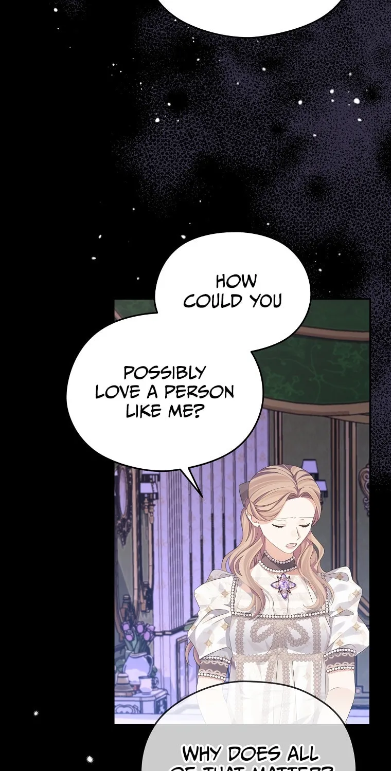 Read My Dear Aster chapter 32 image 120 on Lezhin