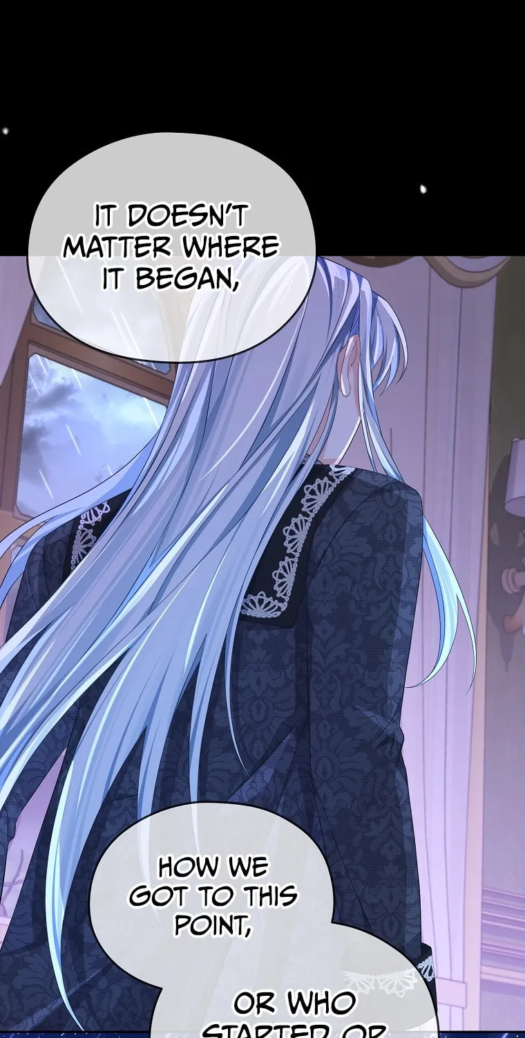 Read My Dear Aster chapter 32 image 122 on Lezhin