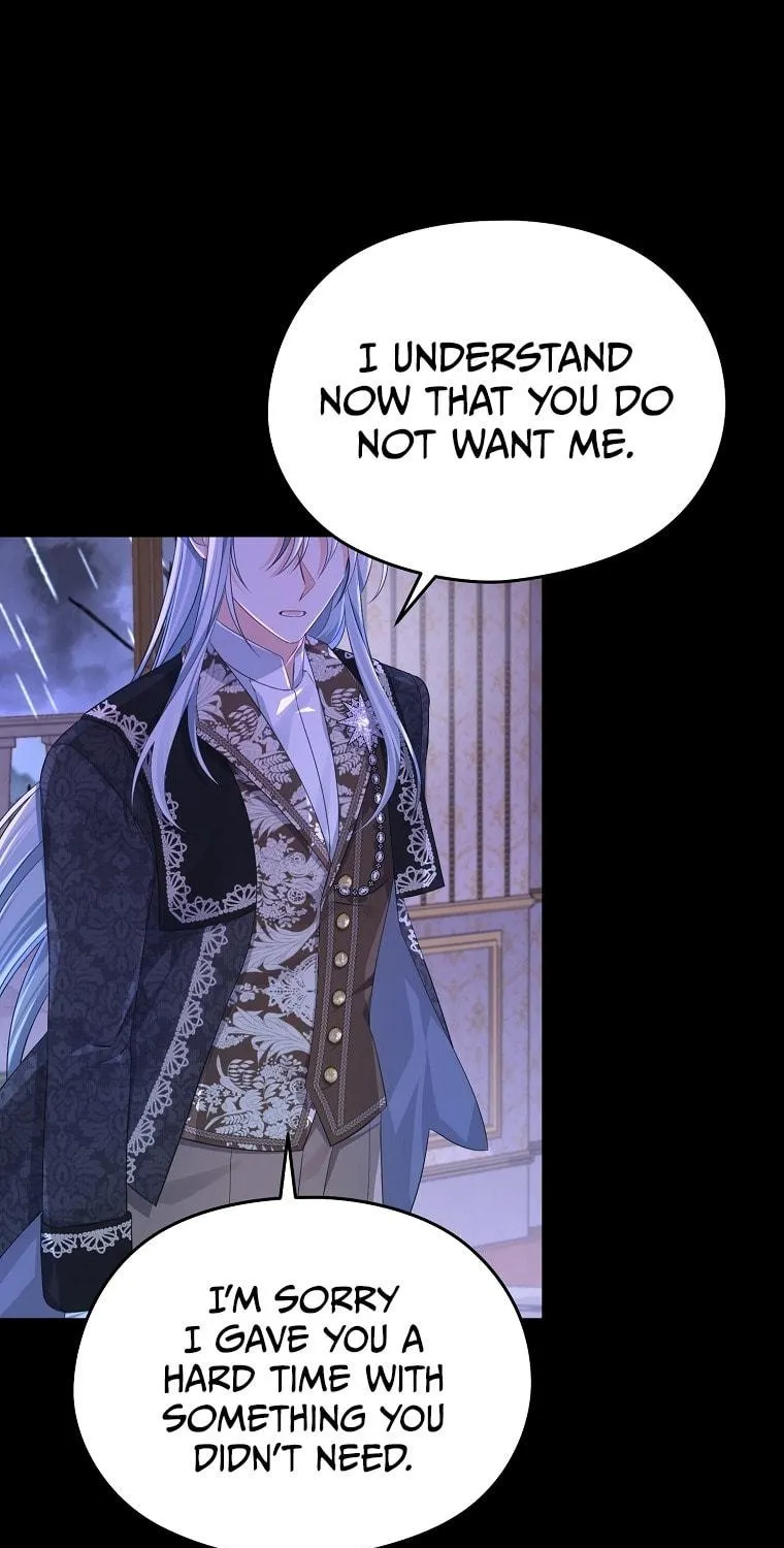 Read My Dear Aster chapter 32 image 128 on Lezhin