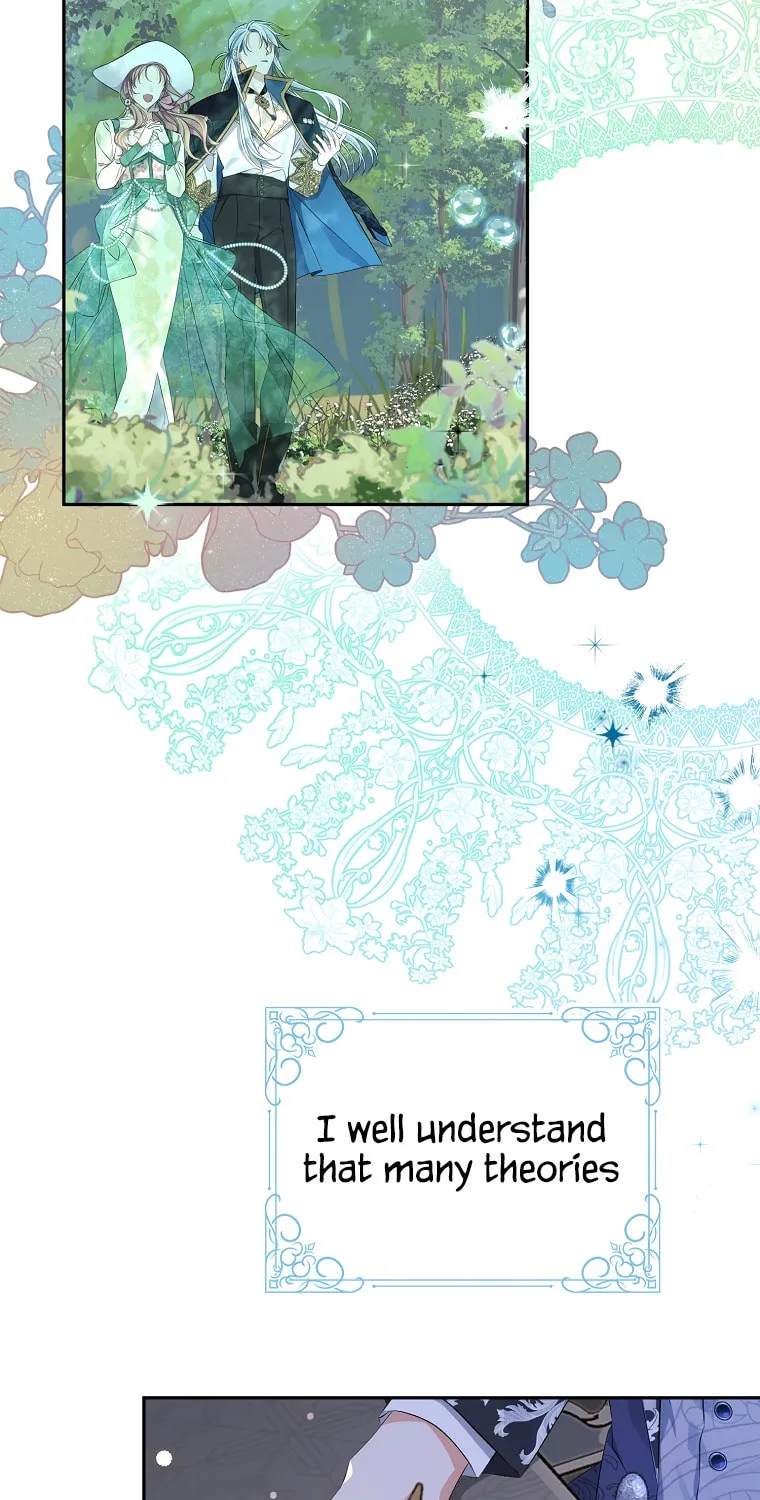 Read My Dear Aster chapter 32 image 14 on Lezhin