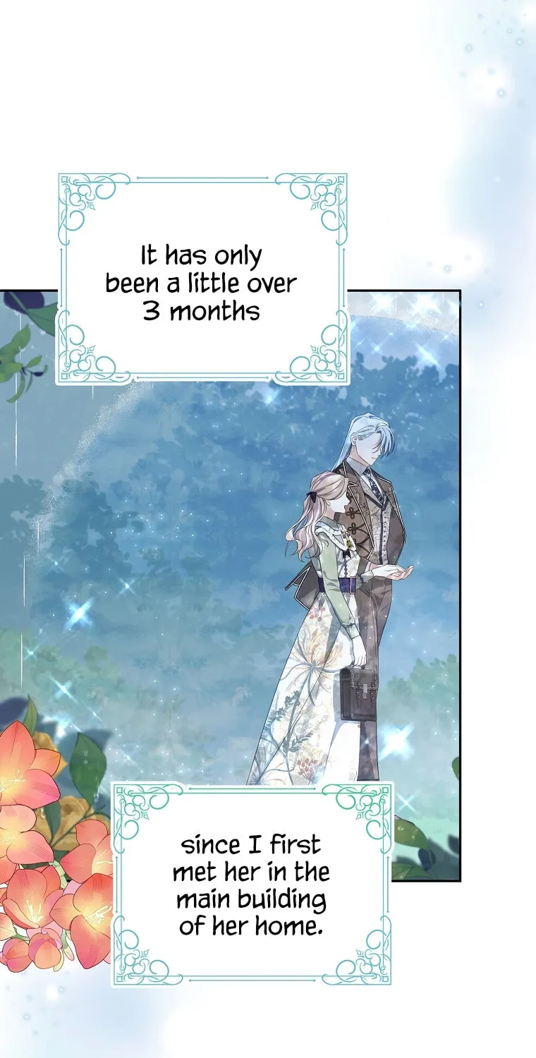 Read My Dear Aster chapter 32 image 2 on Lezhin
