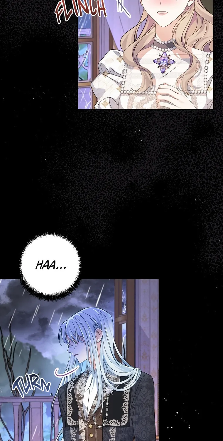 Read My Dear Aster chapter 32 image 26 on Lezhin