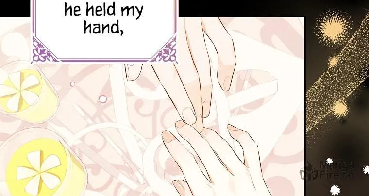 Read My Dear Aster chapter 32 image 35 on Lezhin