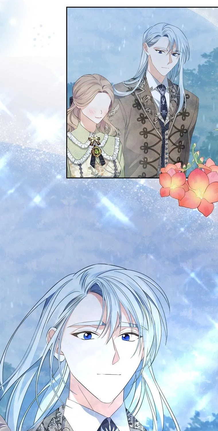Read My Dear Aster chapter 32 image 4 on Lezhin