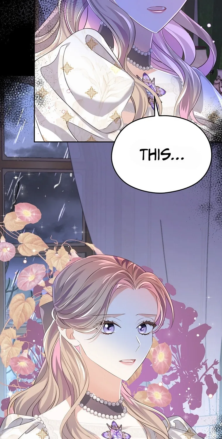 Read My Dear Aster chapter 32 image 42 on Lezhin