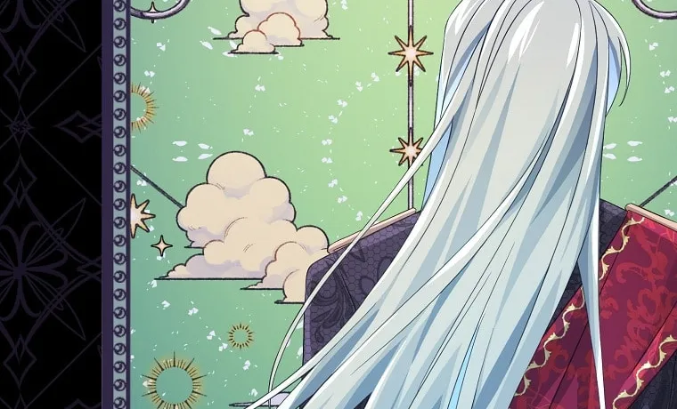 Read My Dear Aster chapter 32 image 45 on Lezhin
