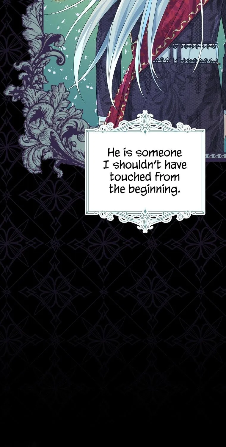 Read My Dear Aster chapter 32 image 46 on Lezhin