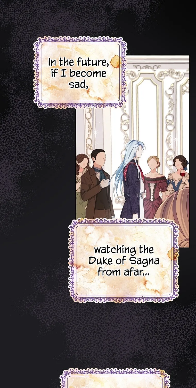 Read My Dear Aster chapter 32 image 50 on Lezhin