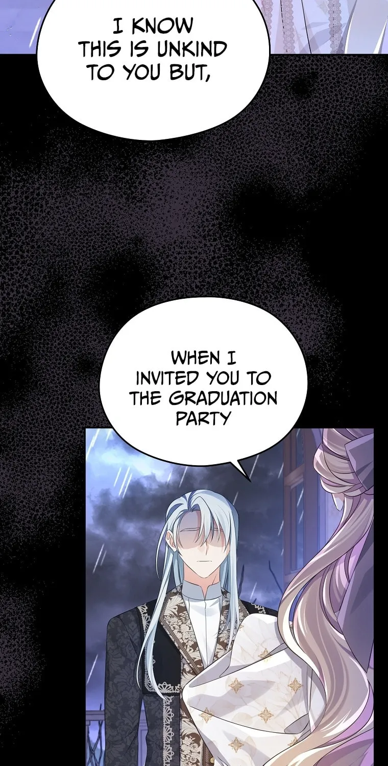 Read My Dear Aster chapter 32 image 54 on Lezhin