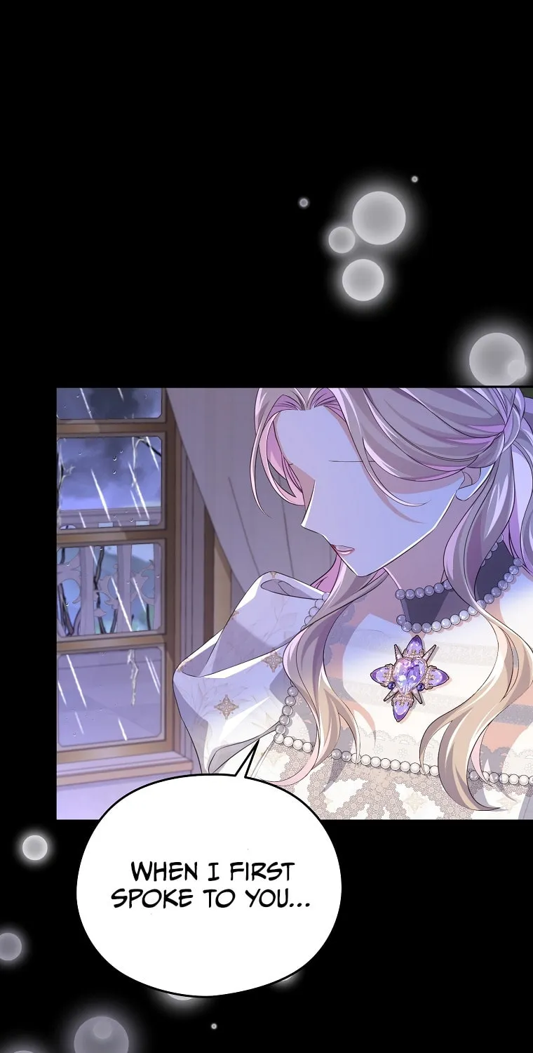 Read My Dear Aster chapter 32 image 56 on Lezhin