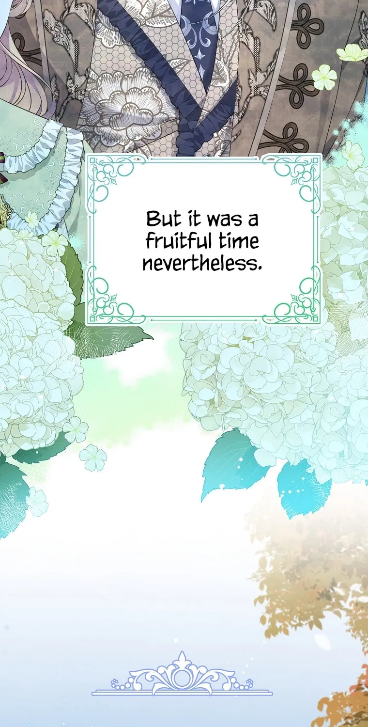 Read My Dear Aster chapter 32 image 6 on Lezhin