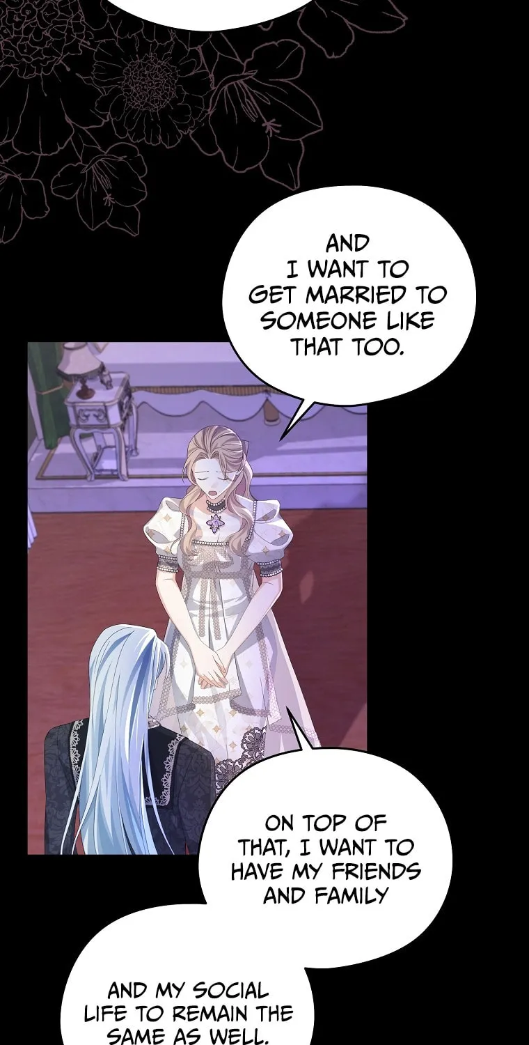 Read My Dear Aster chapter 32 image 62 on Lezhin