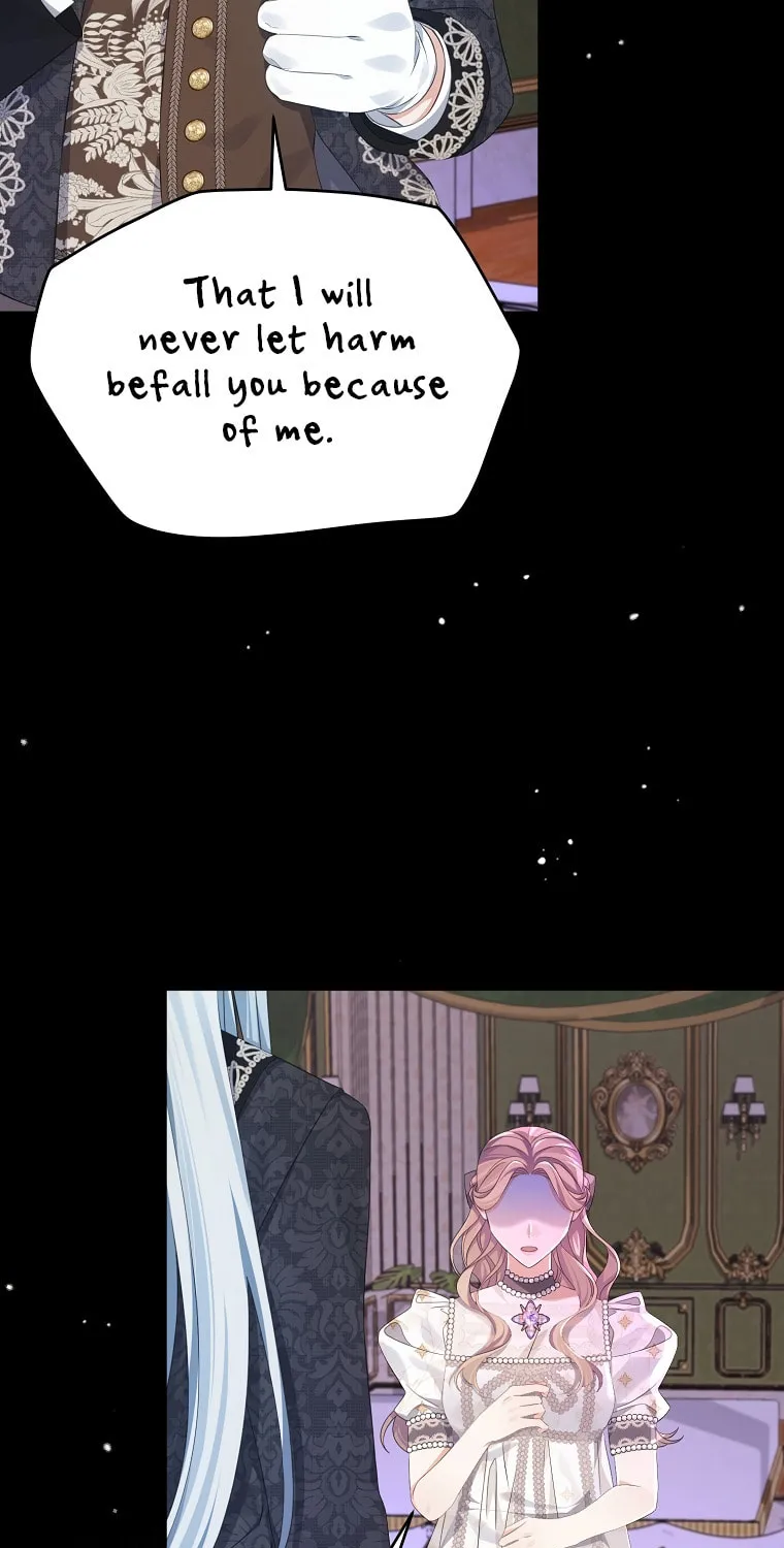 Read My Dear Aster chapter 32 image 74 on Lezhin