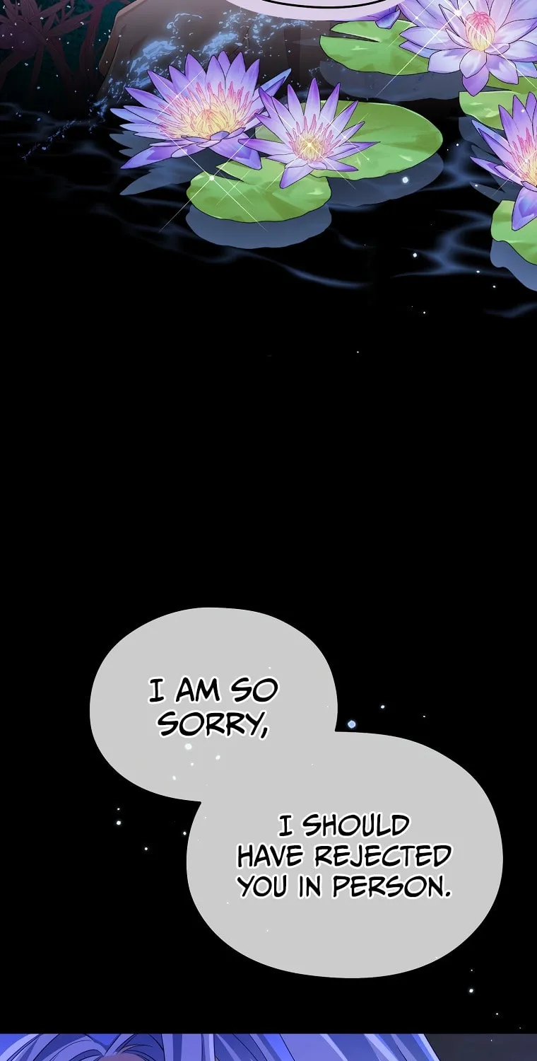Read My Dear Aster chapter 32 image 84 on Lezhin