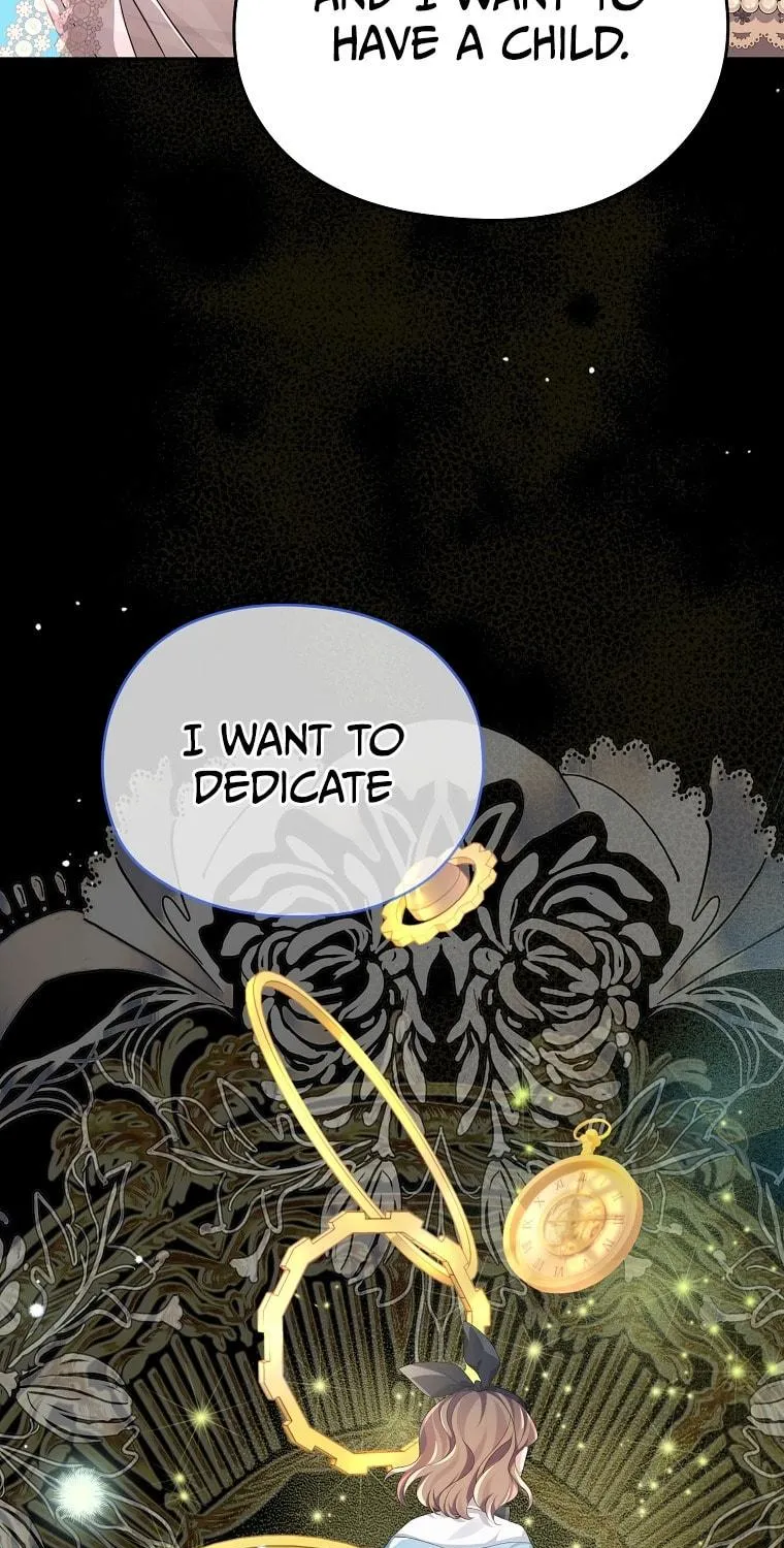 Read My Dear Aster chapter 32 image 98 on Lezhin