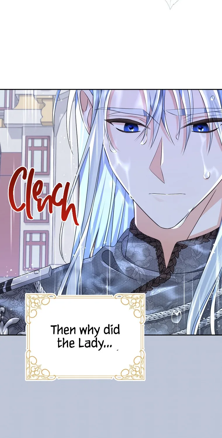 Read My Dear Aster chapter 33 image 102 on Lezhin