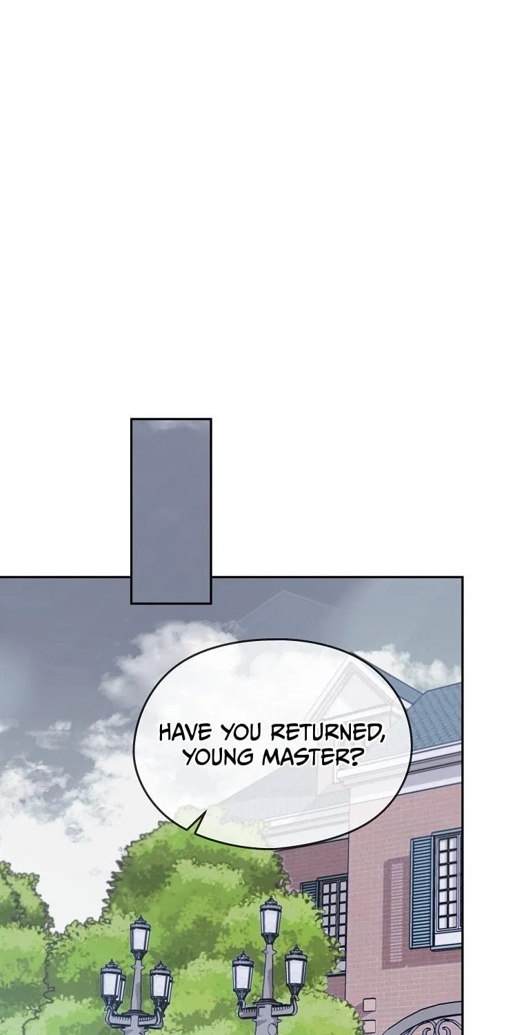 Read My Dear Aster chapter 33 image 106 on Lezhin