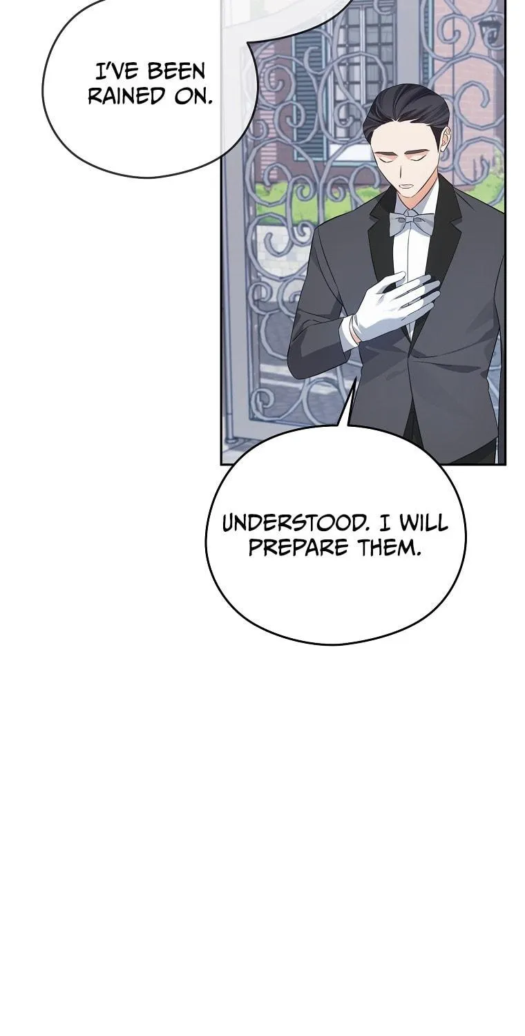 Read My Dear Aster chapter 33 image 112 on Lezhin