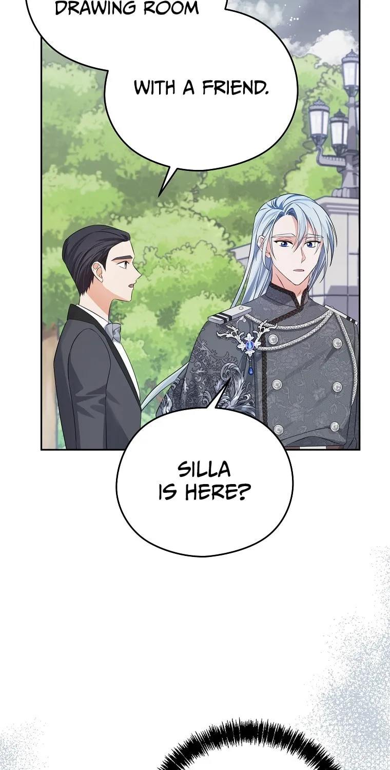 Read My Dear Aster chapter 33 image 114 on Lezhin
