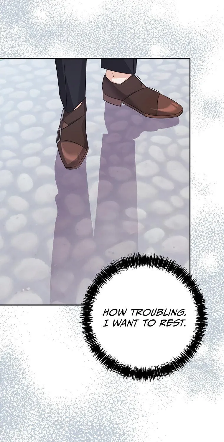 Read My Dear Aster chapter 33 image 118 on Lezhin