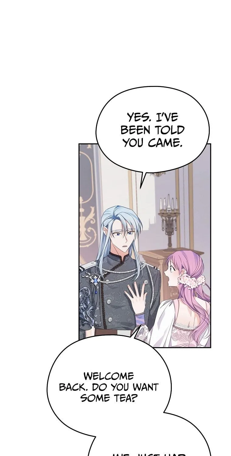 Read My Dear Aster chapter 33 image 124 on Lezhin