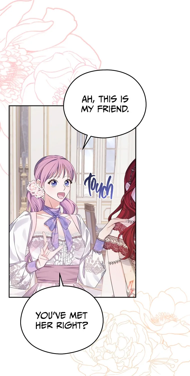 Read My Dear Aster chapter 33 image 126 on Lezhin