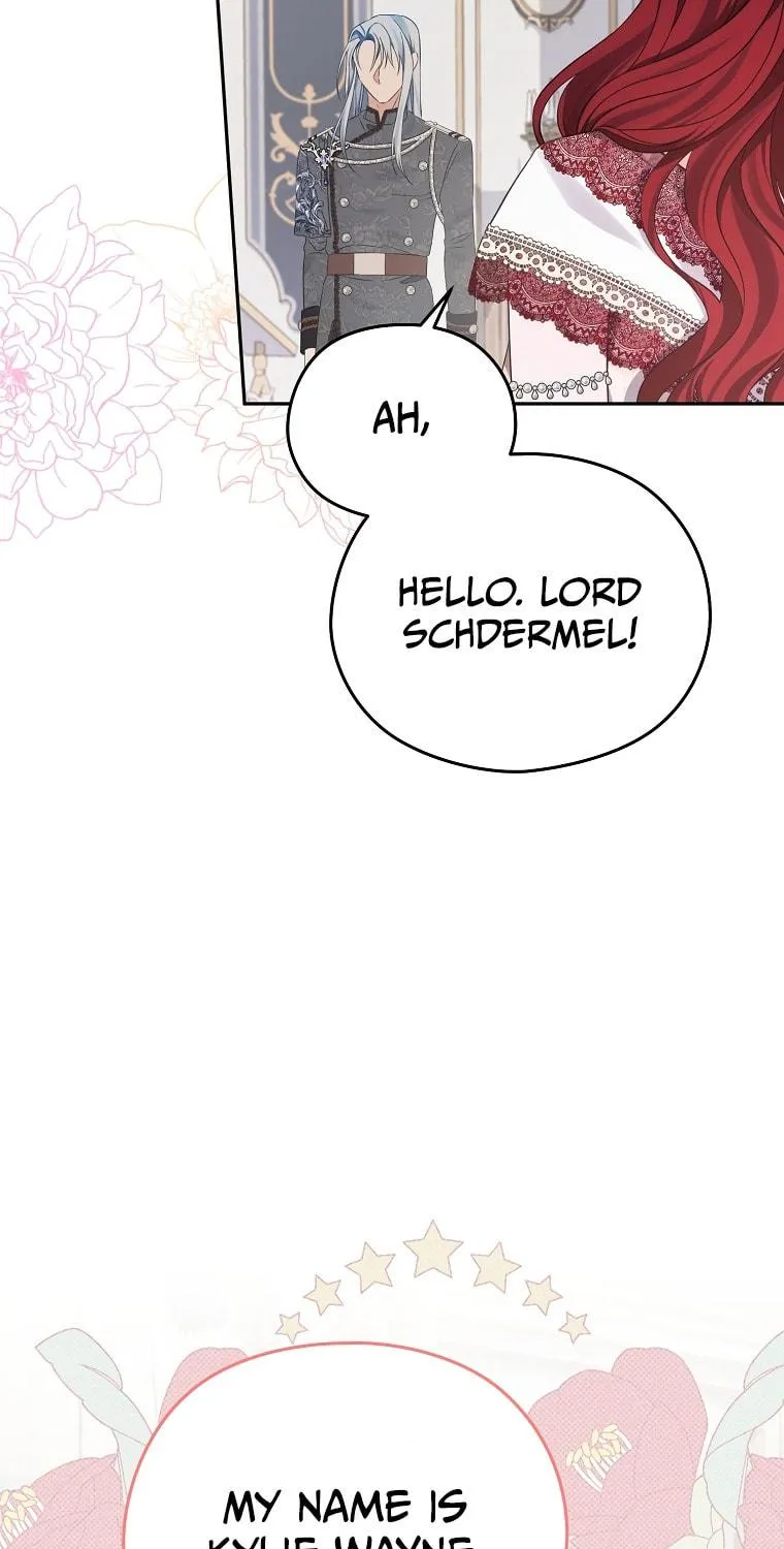 Read My Dear Aster chapter 33 image 128 on Lezhin