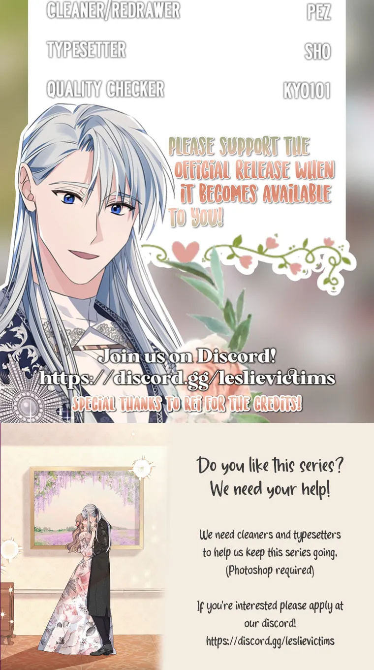Read My Dear Aster chapter 33 image 133 on Lezhin