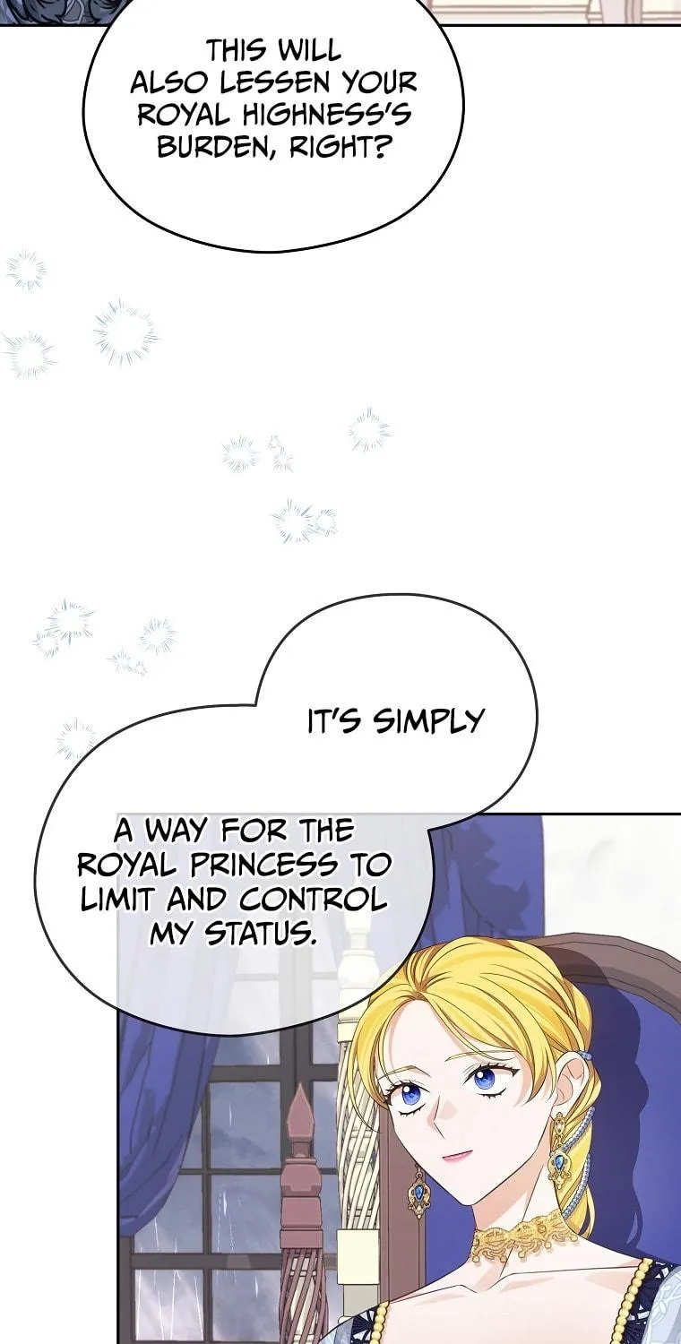 Read My Dear Aster chapter 33 image 18 on Lezhin
