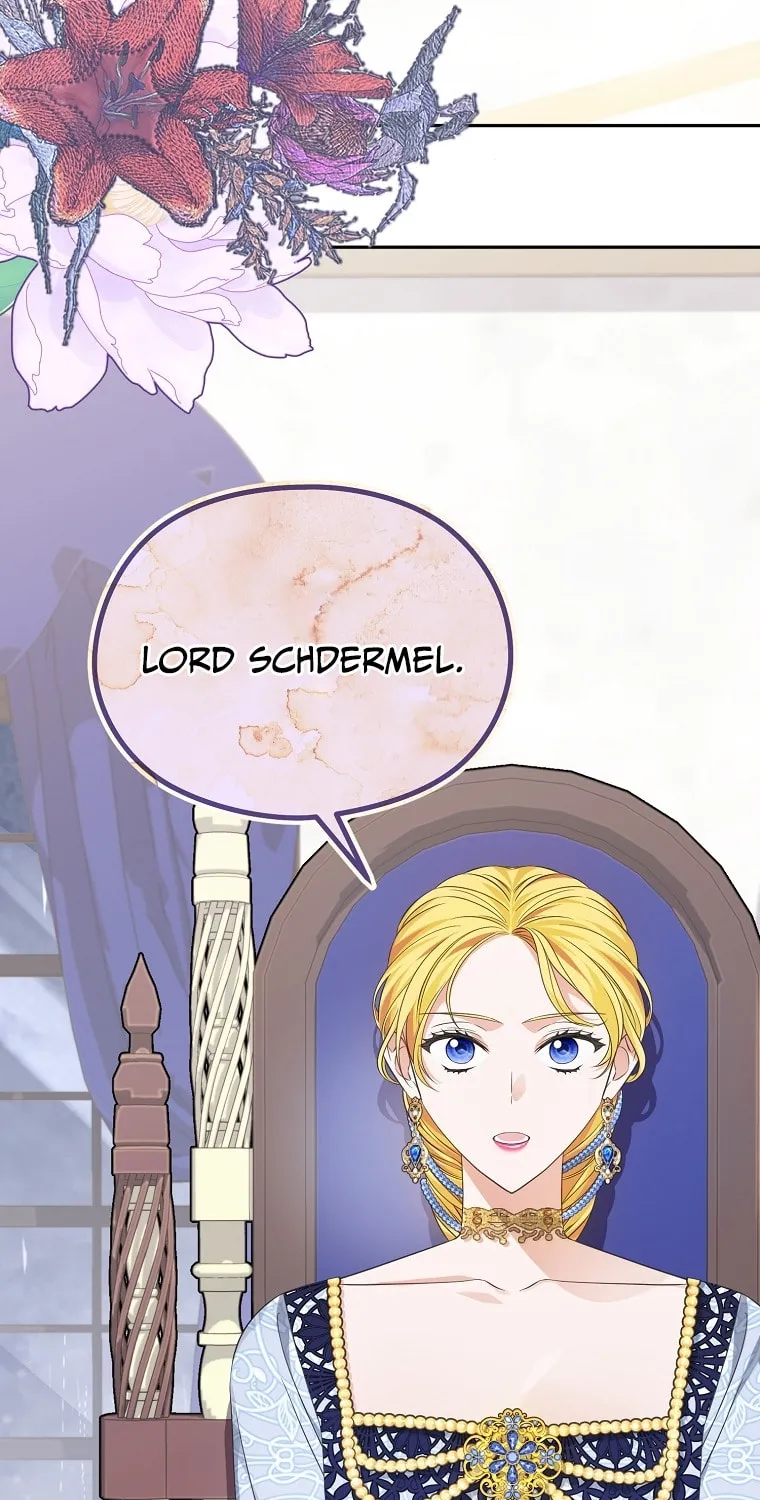 Read My Dear Aster chapter 33 image 2 on Lezhin