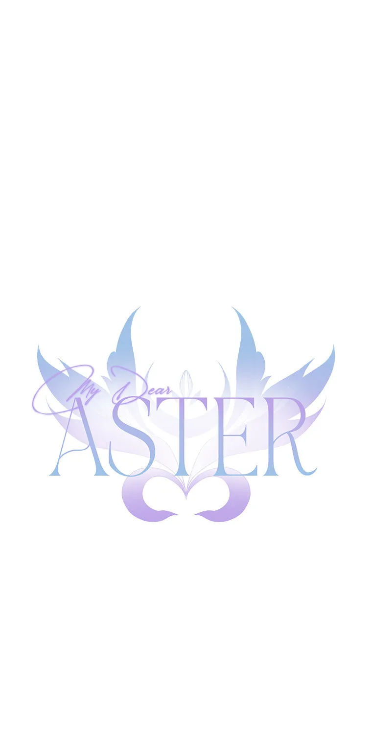 Read My Dear Aster chapter 33 image 36 on Lezhin