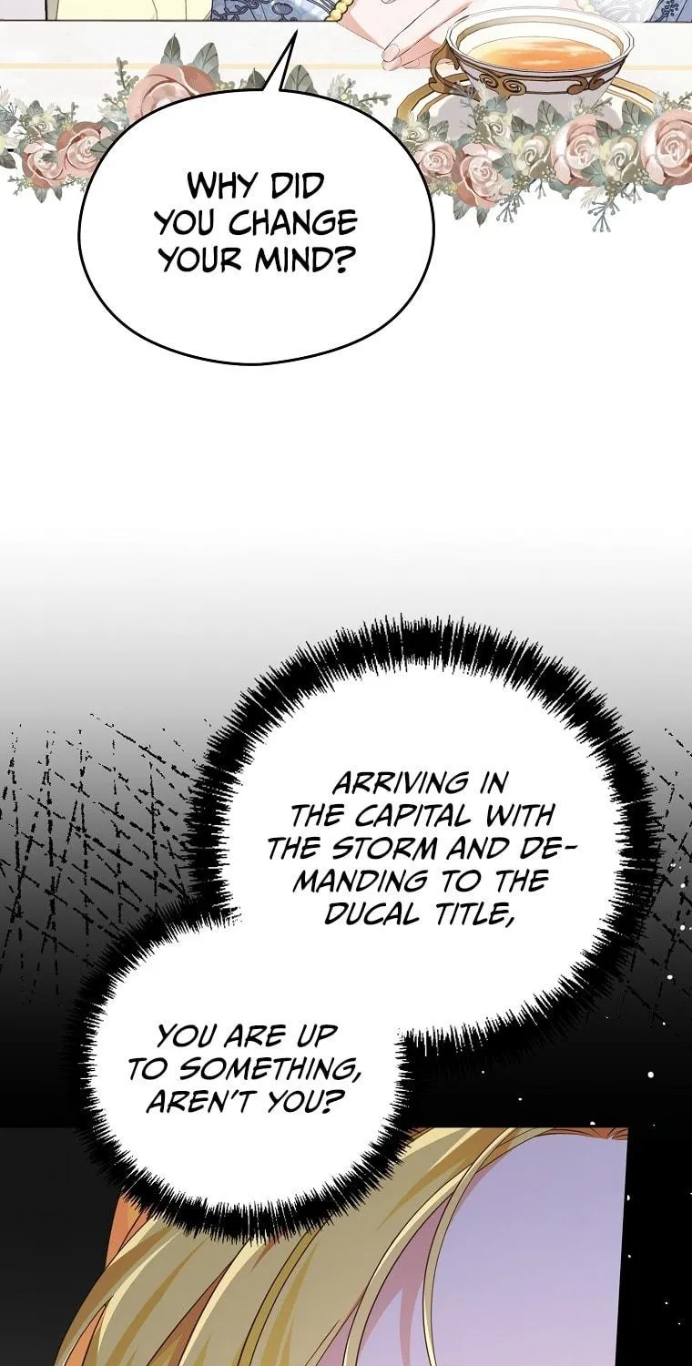Read My Dear Aster chapter 33 image 4 on Lezhin