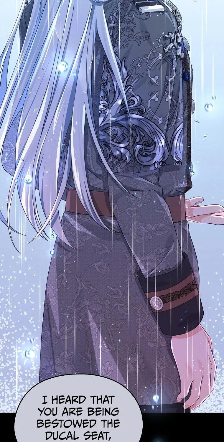 Read My Dear Aster chapter 33 image 46 on Lezhin