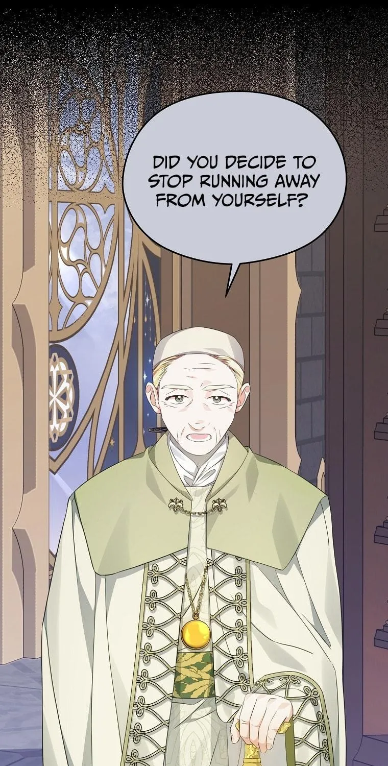 Read My Dear Aster chapter 33 image 48 on Lezhin