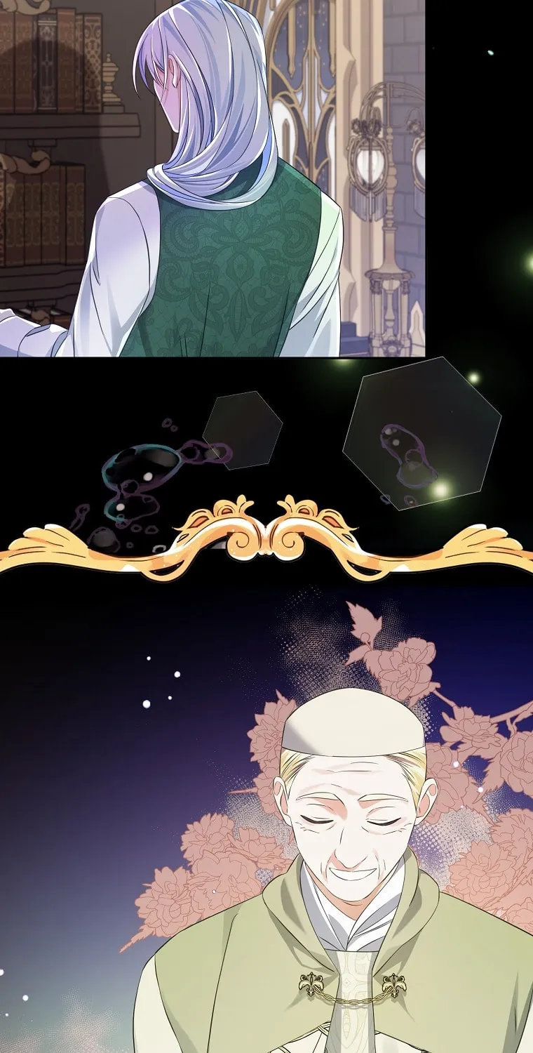 Read My Dear Aster chapter 33 image 54 on Lezhin